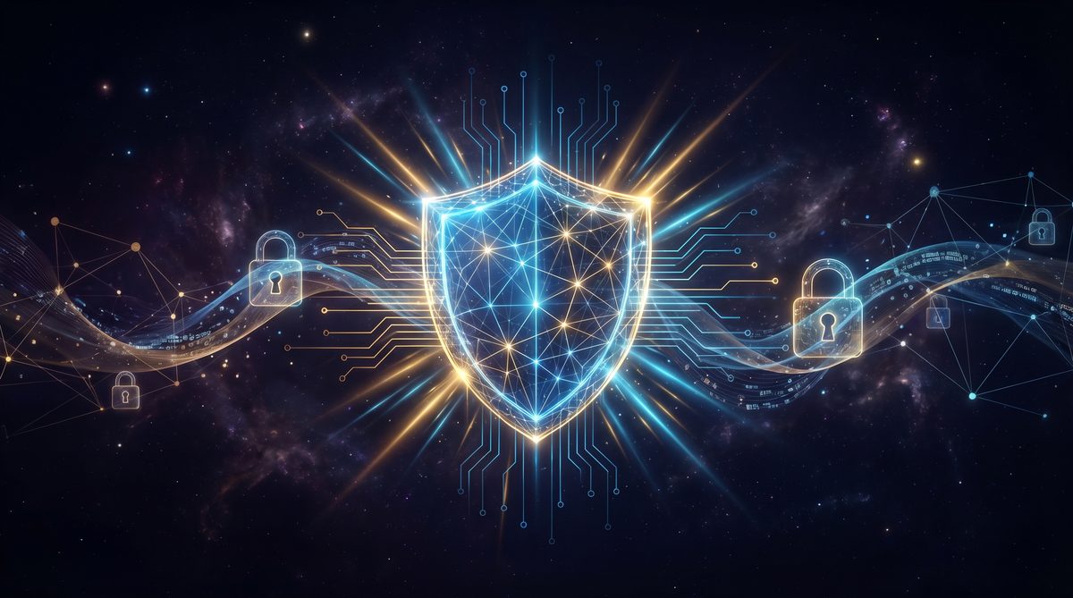 星妙加速器隐私安全保护