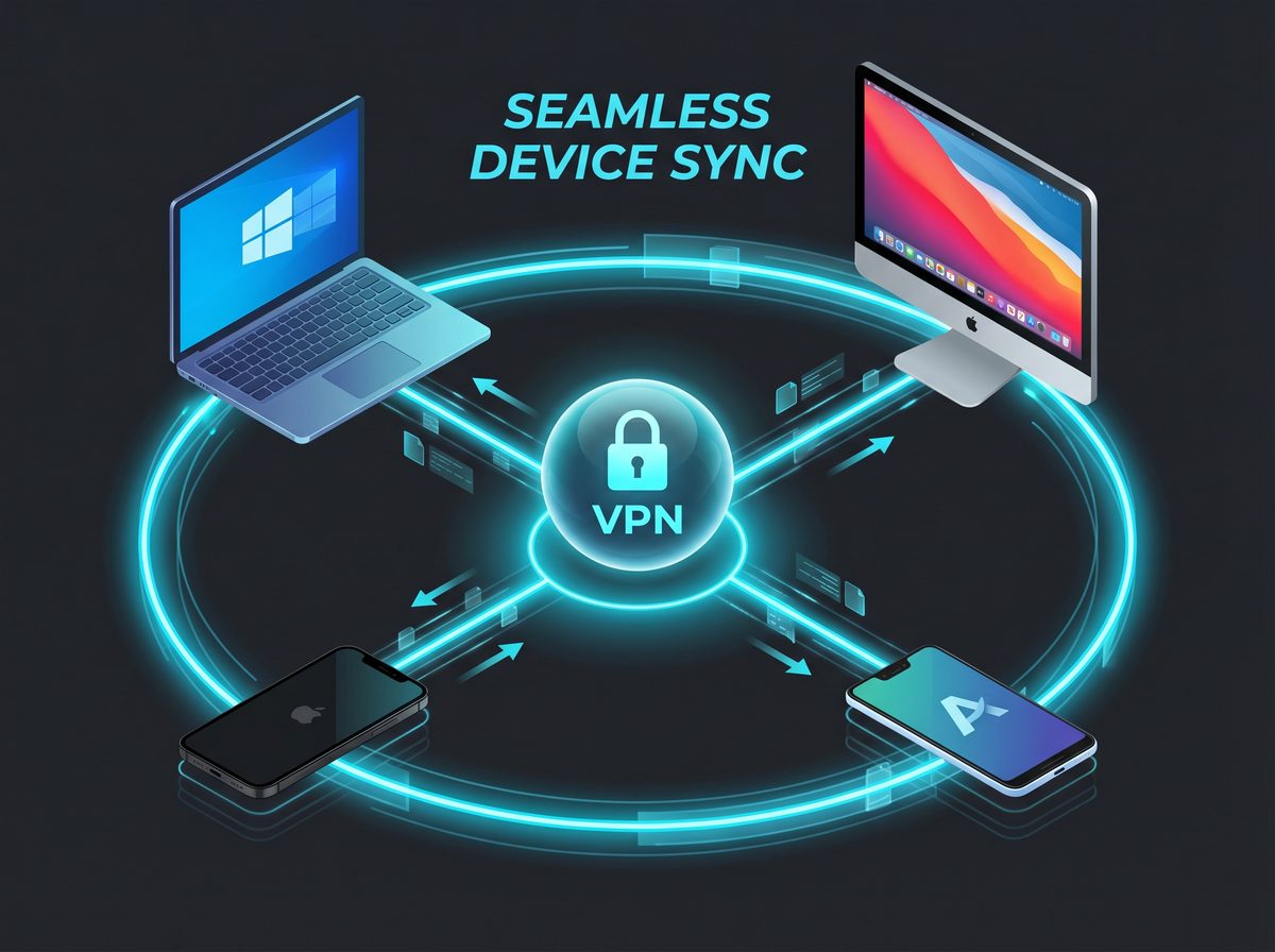 星妙加速器全平台多设备支持